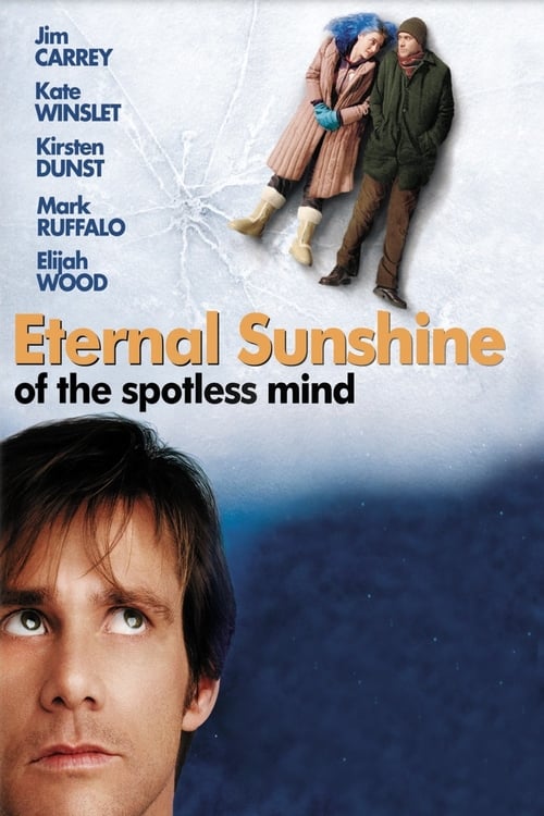 Regarder Eternal Sunshine of the Spotless Mind 2004 Film Complet En Francais