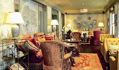 Home furniture
