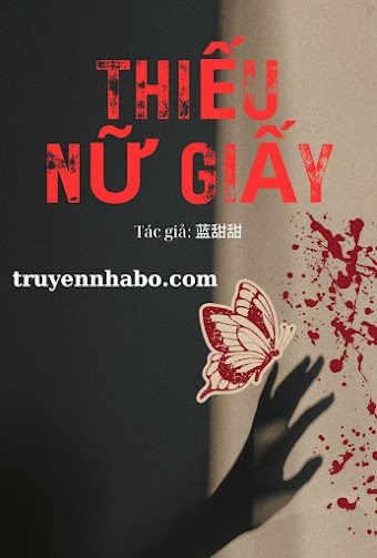 Thiếu Nữ Giấy