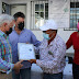 Atestigua gobierno de Puerto Morelos certificación a empresa comercializadora de productos del mar