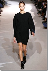 Stella McCartney RTW Fall 2011 Runway Photos 17