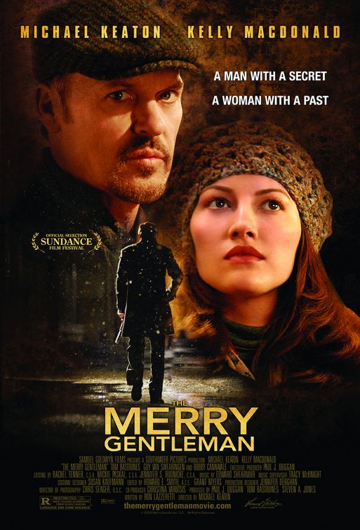 Destinul (Film thriller 2008) The Merry Gentleman Trailer și detalii