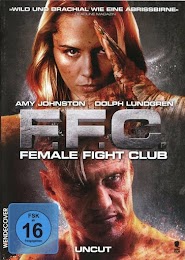 Female Fight Squad (2017)