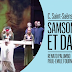 ABAO Bilbao Ópera considera inviable la celebración de 'Samson et Dalila' en el mes de enero