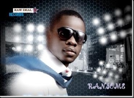 RANSOME-WEB