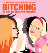 En bok om jenter og mobbing