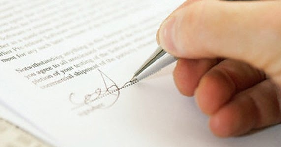 Lettera disdetta cassa malati
