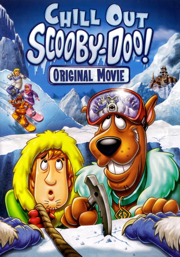 17 Best Pictures Scooby Doo Movies List In Hindi / Scooby-Doo and the Samurai Sword (2009) (In Hindi) Full ...