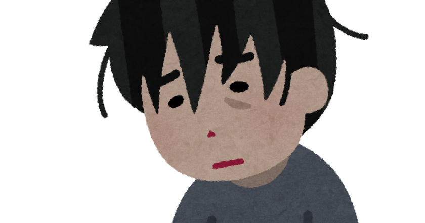 心を病む人のイラスト 男性 かわいいフリー素材集 いらすとや 心を病む人のイラスト 男性 かわいいフリー素材集 いらすとや
