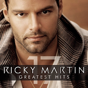 Ricky MartinRicky MartinThe Greatest HitsITunes Plus (ricky martin the greatest hits )