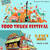 Το 1ο Food Truck Festival έρχεται στα Θέρμης Δρώμενα 2023!