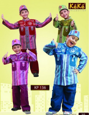  Terbaru ini merupakan pakaian dengan rancangan terbaru serta versi terbaru untuk anak laki  √44+ Model Baju Muslim Anak Laki - Laki Modern Terbaru 2022