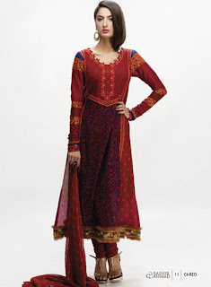 Bashir Ahmed New Eid collection 2013