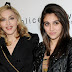 MADONNA'S DAUGHTER LOURDES: FASHION DESIGNER AND BLOGGER