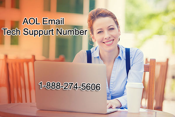 AOL Email Tech Suppurt Number