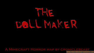 The Doll Maker Mapa para Minecraft 1.8