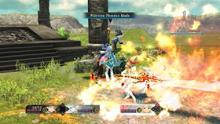 Download Tales Zestiria (USA) PS3 ISO