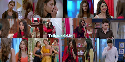 Kasautii Zindagii Kay 21st February 2019 Written Update 