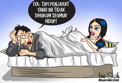 Berita Terkini Terbaru - Cerita Lucu 1: Malam Pertama Pengantin  - Berita hot hari ini