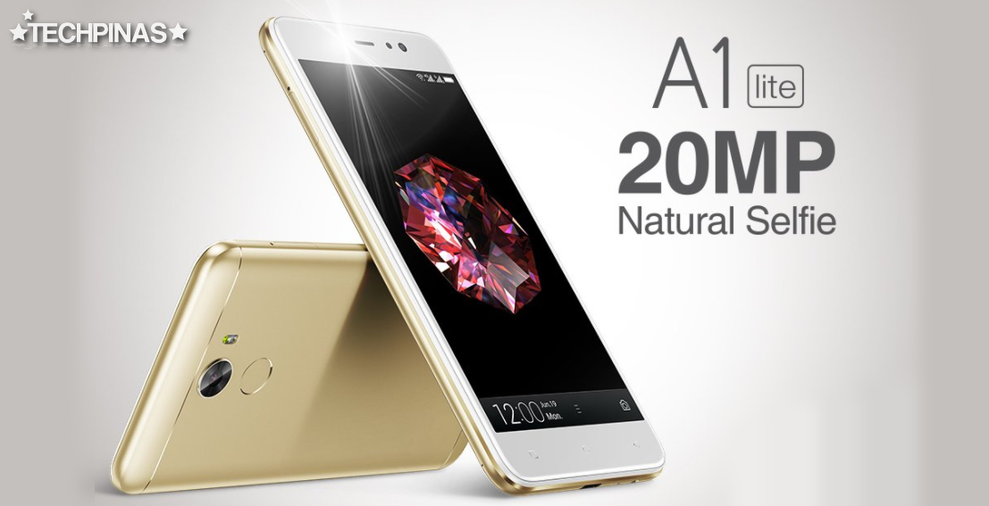 Gionee A1 Lite