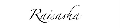 R A I S A S H A
