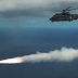 FAB certifica míssil em helicóptero da Marinha do Brasil (MB)