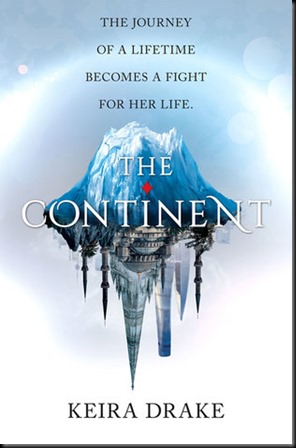The Continent  (The Continent #1)