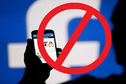 Papua Nugini Sudah Blokir Facebook, Indonesia Kapan ??