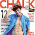 Joseph Marco Shows Abs on the Summer Issue of Chalk Magazine!