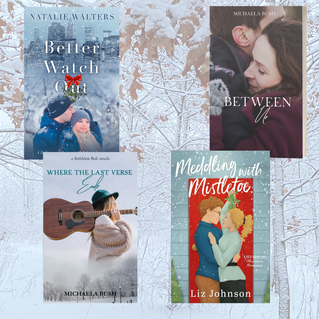 CHRISTMAS STORY RECS!