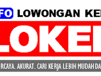 Lowongan Kerja Jakarta Pusat Oktober 2012