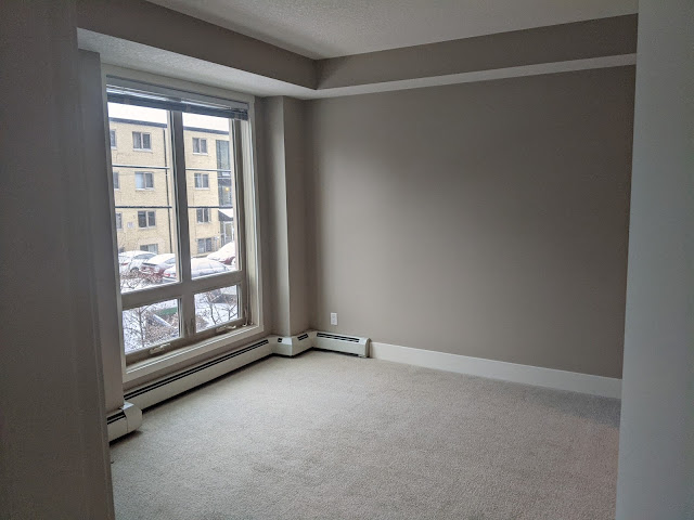 Why Hire a Professional Apartment Painting Service in Winnipeg