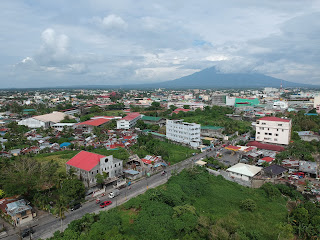 San Lorenzo Ruiz Parish - Abella, Naga City, Camarines Sur