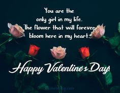 Happy Valentines Day 2023