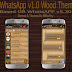 BeWhatsApp Wood v1.0.0 