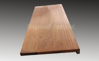 Papan Kayu Lantai Merbau