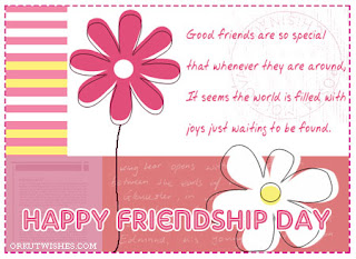 friendship day