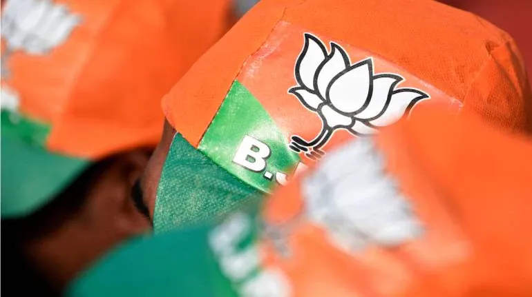 Political Update-अगले विस चुनाव में भाजपा किसी ब्राह्मण को अपना प्रत्याशी