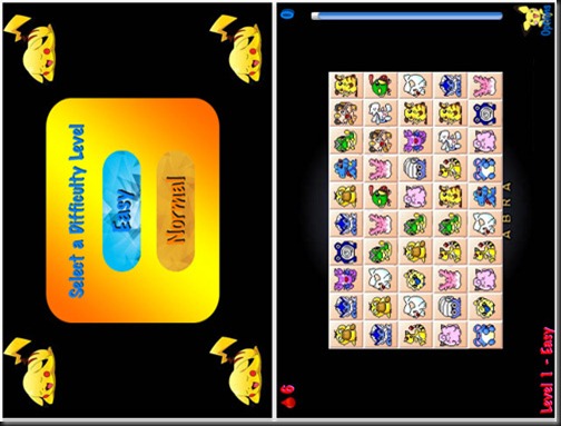 Pikachu - Kawai - Chen Program Study
