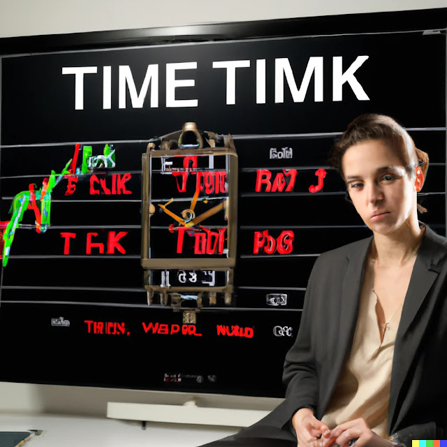 Tips for Trading During Stock Market Hours