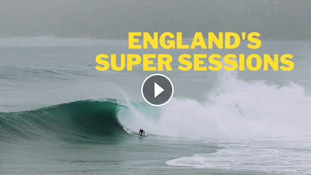 England s Super Sessions Sunday November 14 and Monday November 15