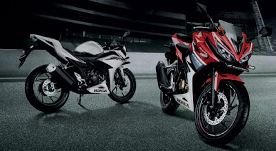 Spesifikasi dan Harga Motor Honda All New CBR150R