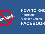 Trick on Facebook