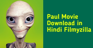 Paul Movie Download in Hindi Filmyzilla