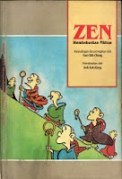 Free Download Ebook Gratis Komik Zen Membebaskan Pikiran Tsai Chih Chung