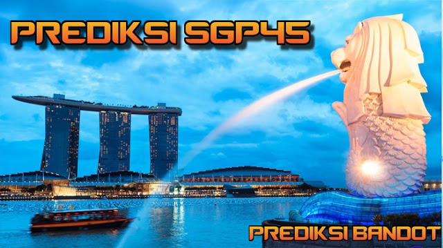 BOCORAN TOGEL SINGAPORE45 MINGGU 24 MEI 2020