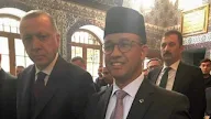 Pendukung Anies Tak Percaya Hasil Survei Apalagi Jika Berkaca dari Pilpres Turki yang Menangkan Erdogan 