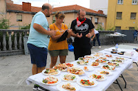 Fiestas de Rontegi