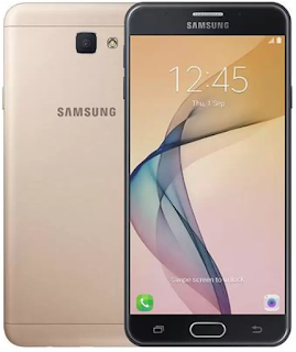 Daftar Harga Dan Spesifikasi Samsung - Galaxy J7 Prime - 32 Gb Terbaru