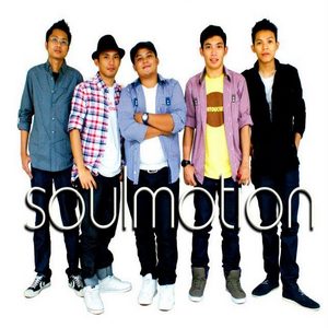 Soulmotion - Cinta Bukan Pada Waktunya